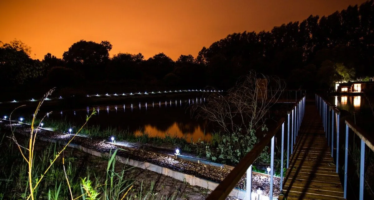 Un hébergement familial aux univers uniques