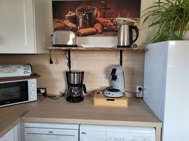 Gîte sur une propriété de 9 ha avec un étang sauvage