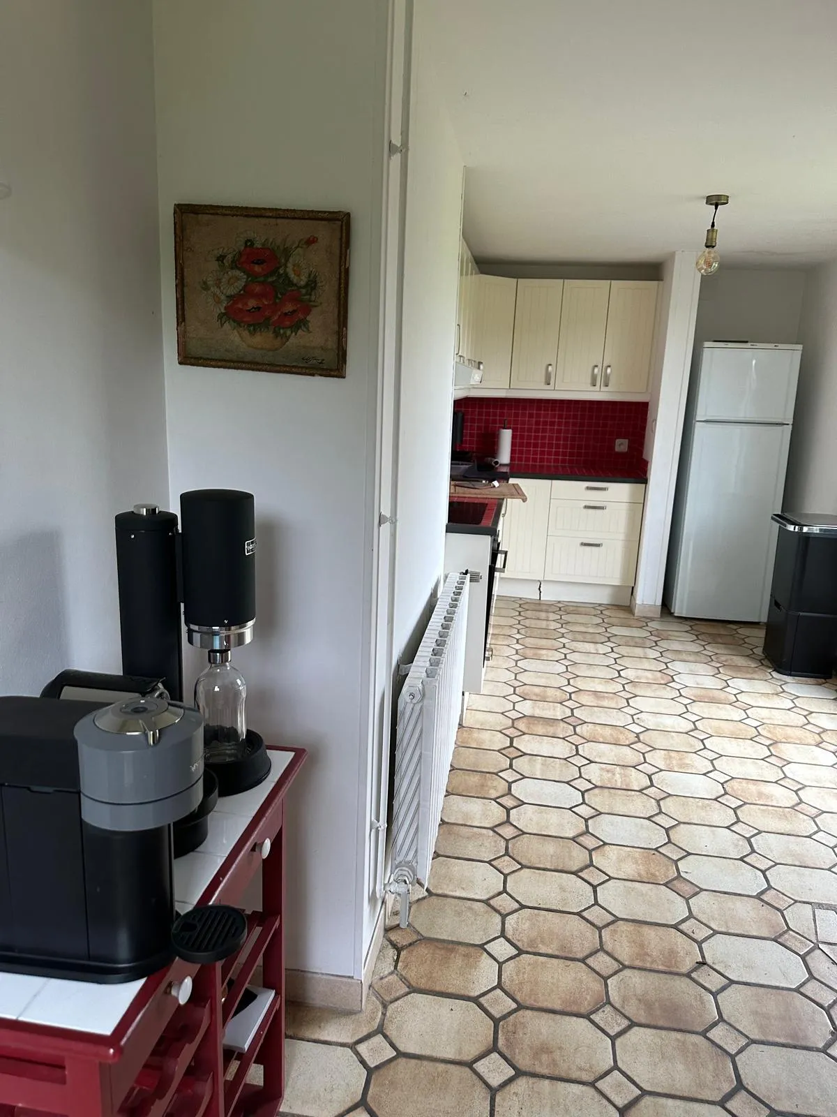 Séjour en Centre-Val de Loire – 5 personnes – Ferme avec accès à étang et rivière