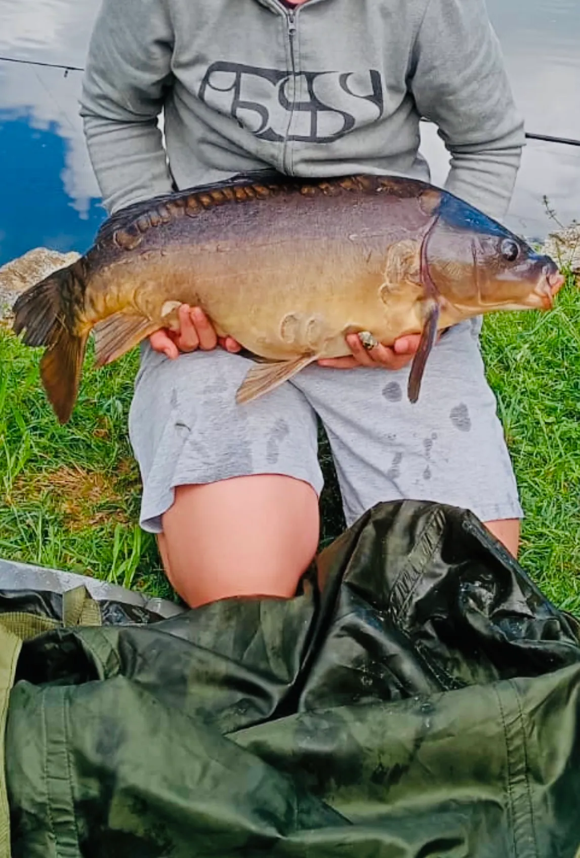 Gîte avec 2 étangs privés - Jacuzzi & Nature