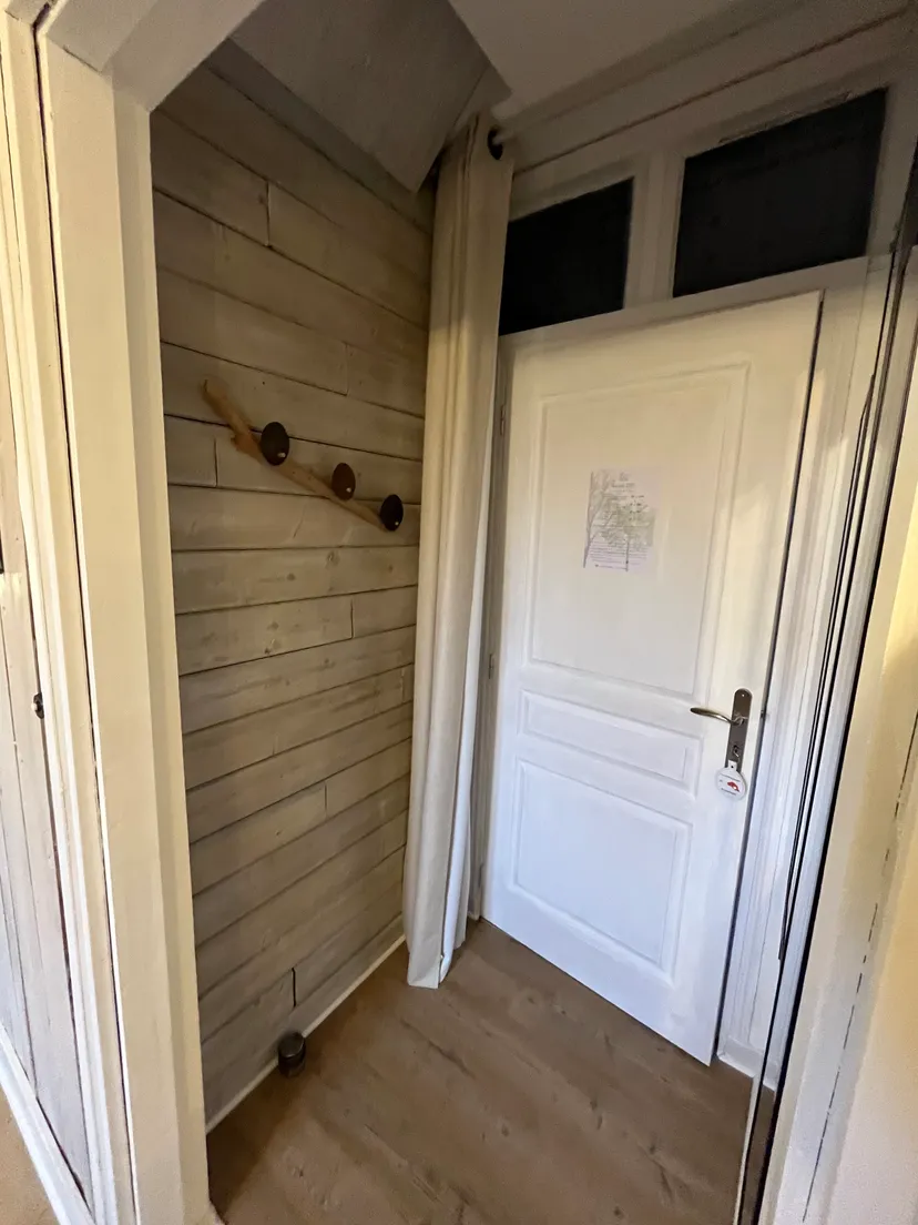 Chambre d'hôte 2 personnes avec accès privé aux bords du Loir