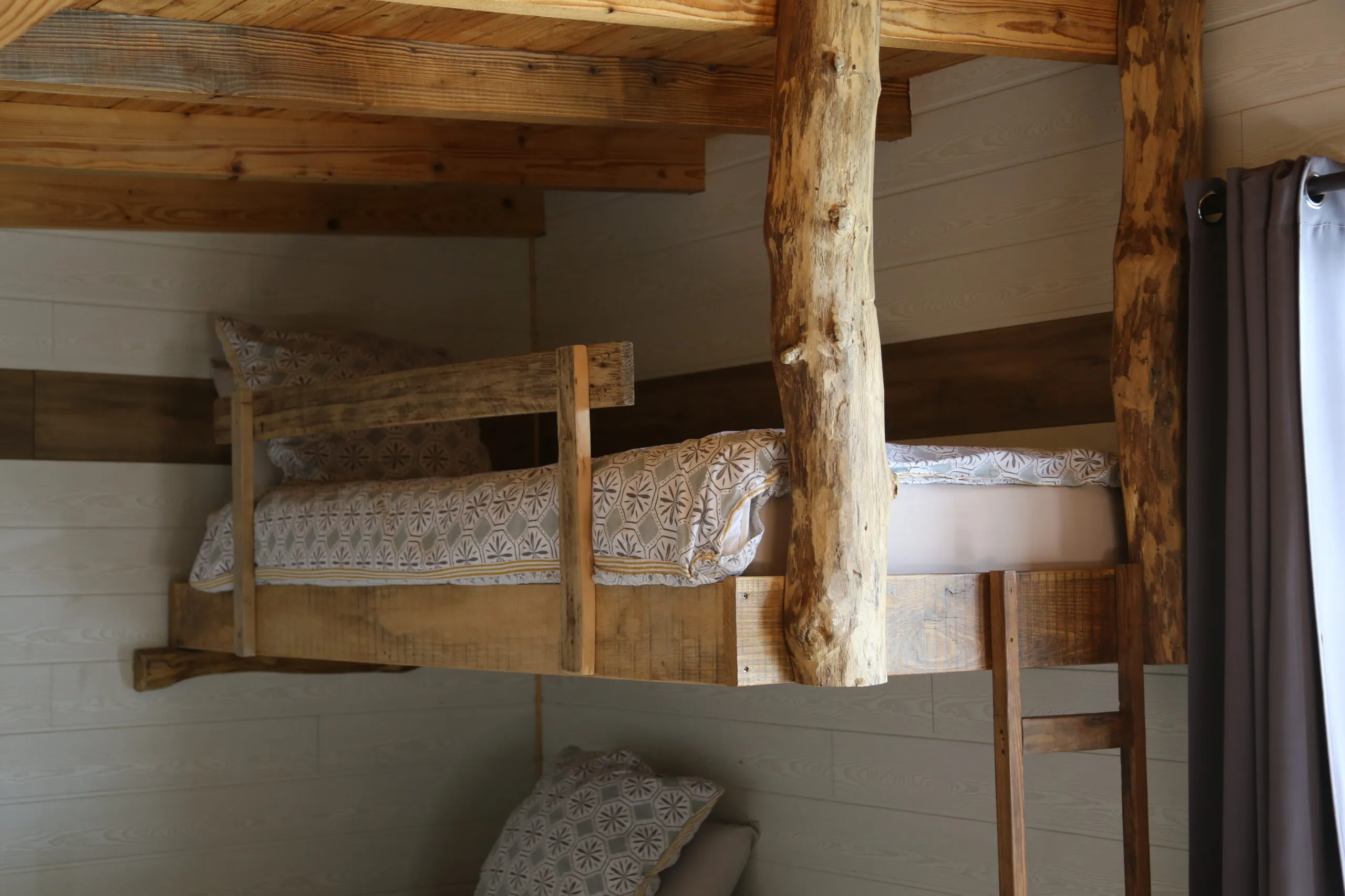 Cottage by the water in Lorraine – Nature, fishing no kill on a pond 6.18 ac