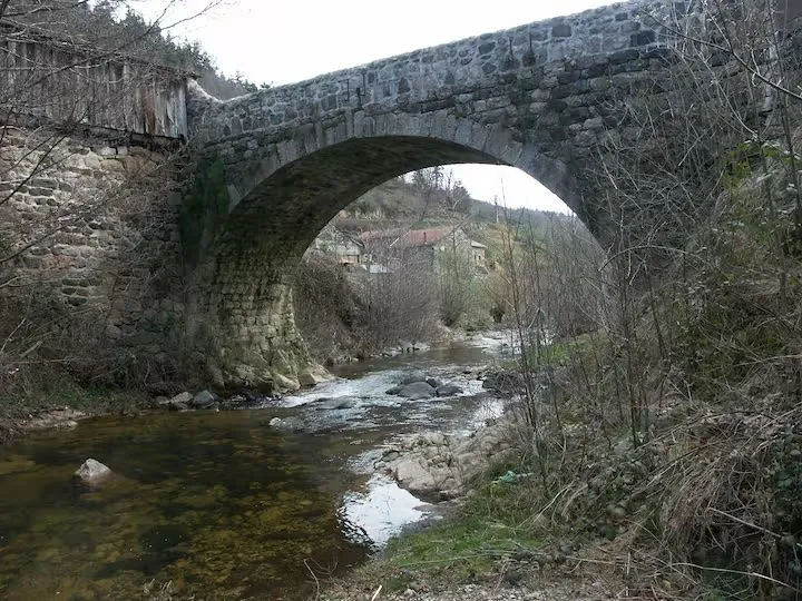 Gite détente et nature au cœur de la Haute Ardèche
