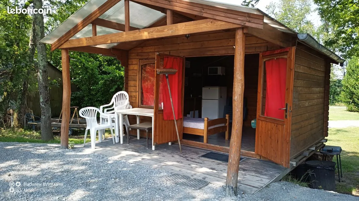 Séjour pêche avec privatisation du domaine, étangs sauvages au cœur de la Sologne (2 h de Paris)
