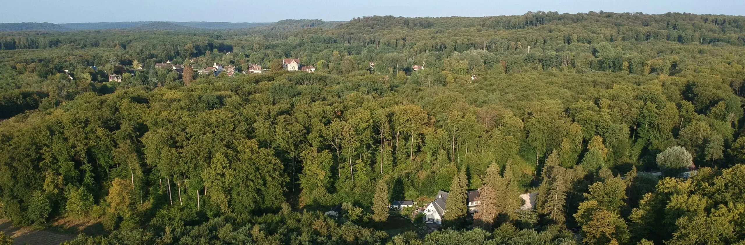 Gîte de pêche sur un étang privé au cœur de la nature