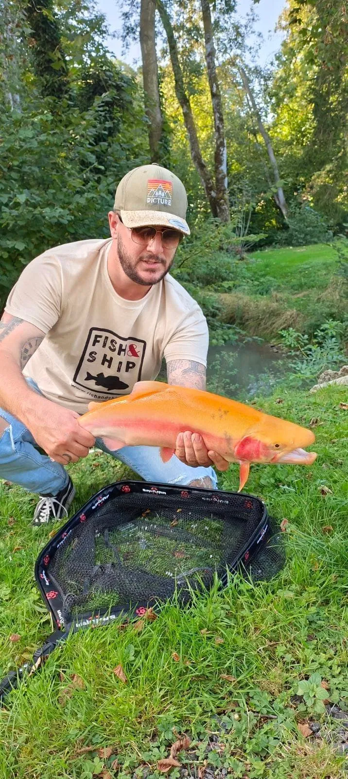 Écolodge flottant en Champagne - 2 pers