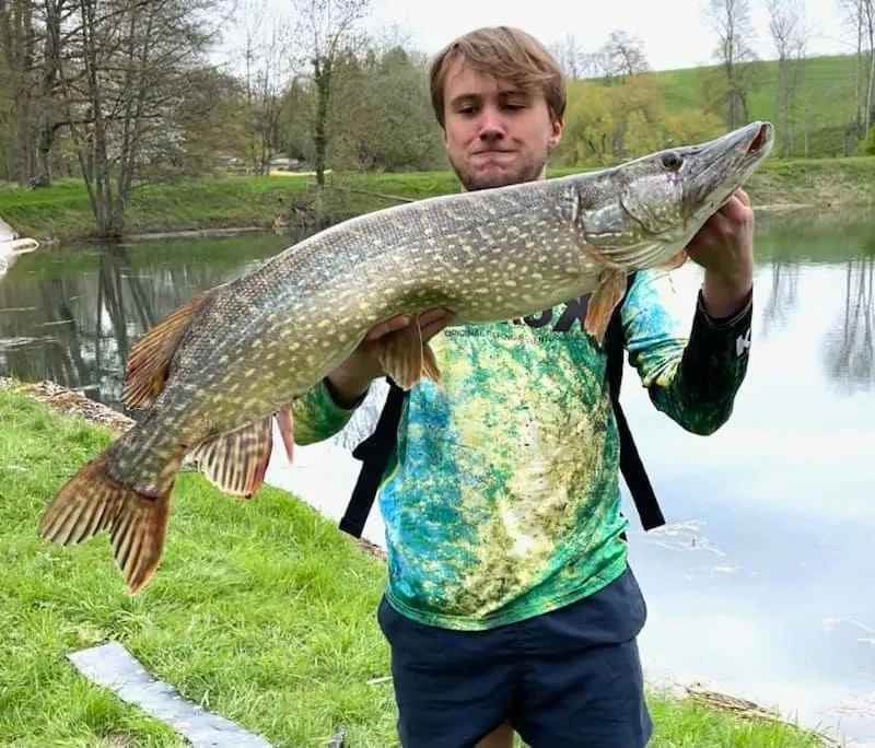 Écolodge flottant en Champagne - 2 pers