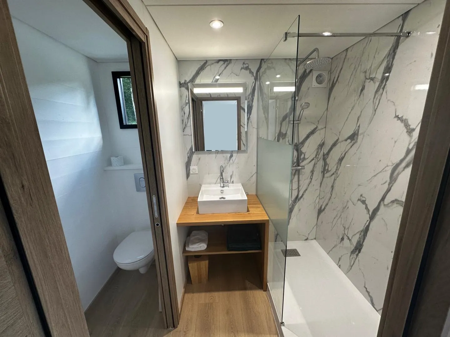 Ecolodge flottant d’exception