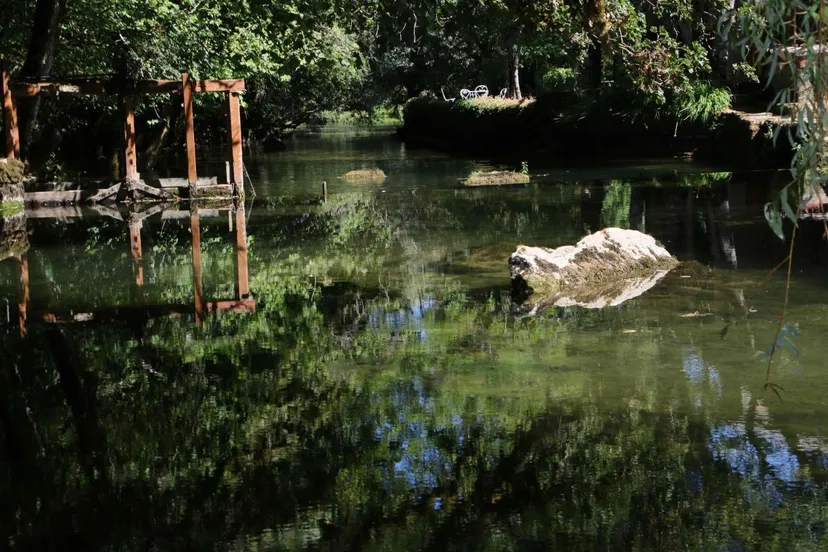 Cabane d’exception avec bain nordique au cœur de la Bourgogne