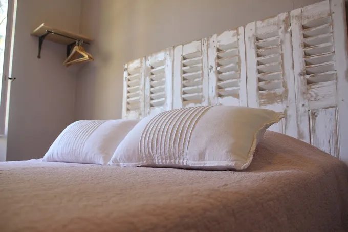 Chambres d’hôtes au bord de la rivière avec un étang privé
