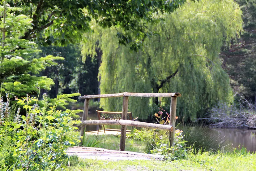 Gîte de pêche en Côte-d’Or pour 12 personnes avec accès à 2 étangs privés de 1,9 ha