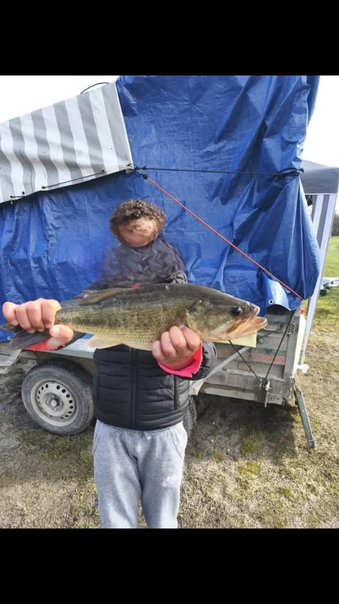 Etang aux portes de la Sologne