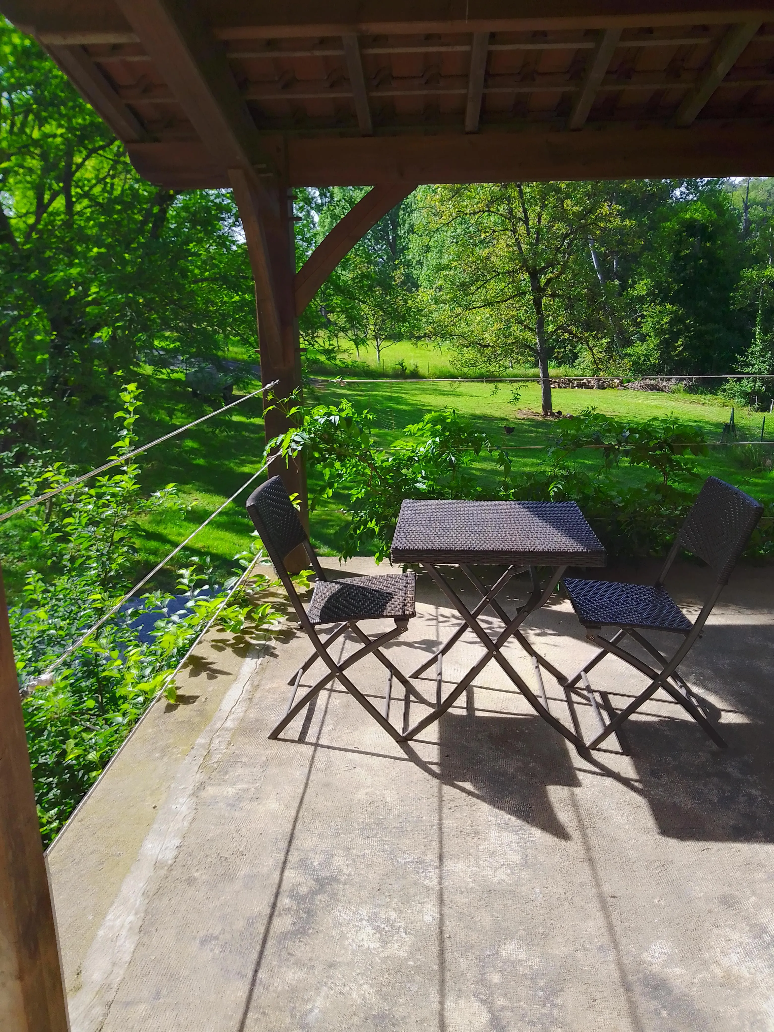 Demeure de prestige avec piscine privée et parc de 2ha au bord de l’eau pour 14 personnes