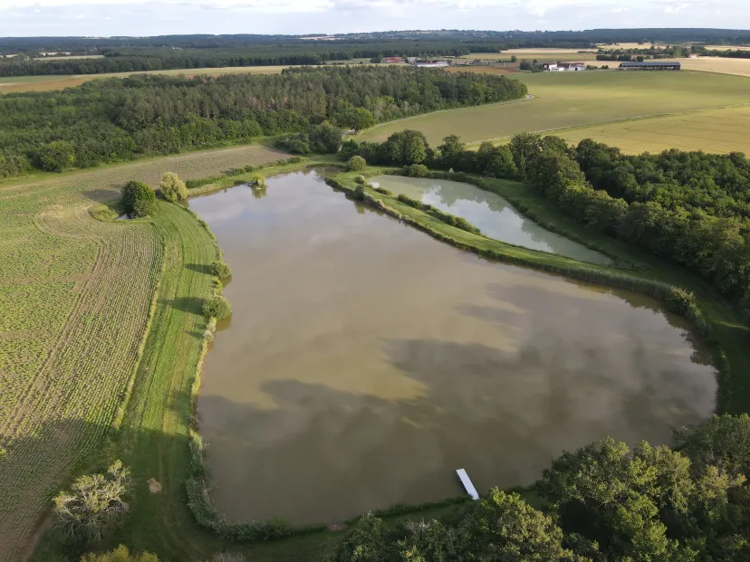 Location domaine privé pour vos événements