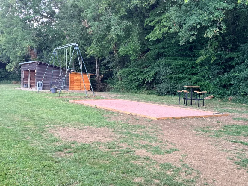Location domaine privé pour vos événements