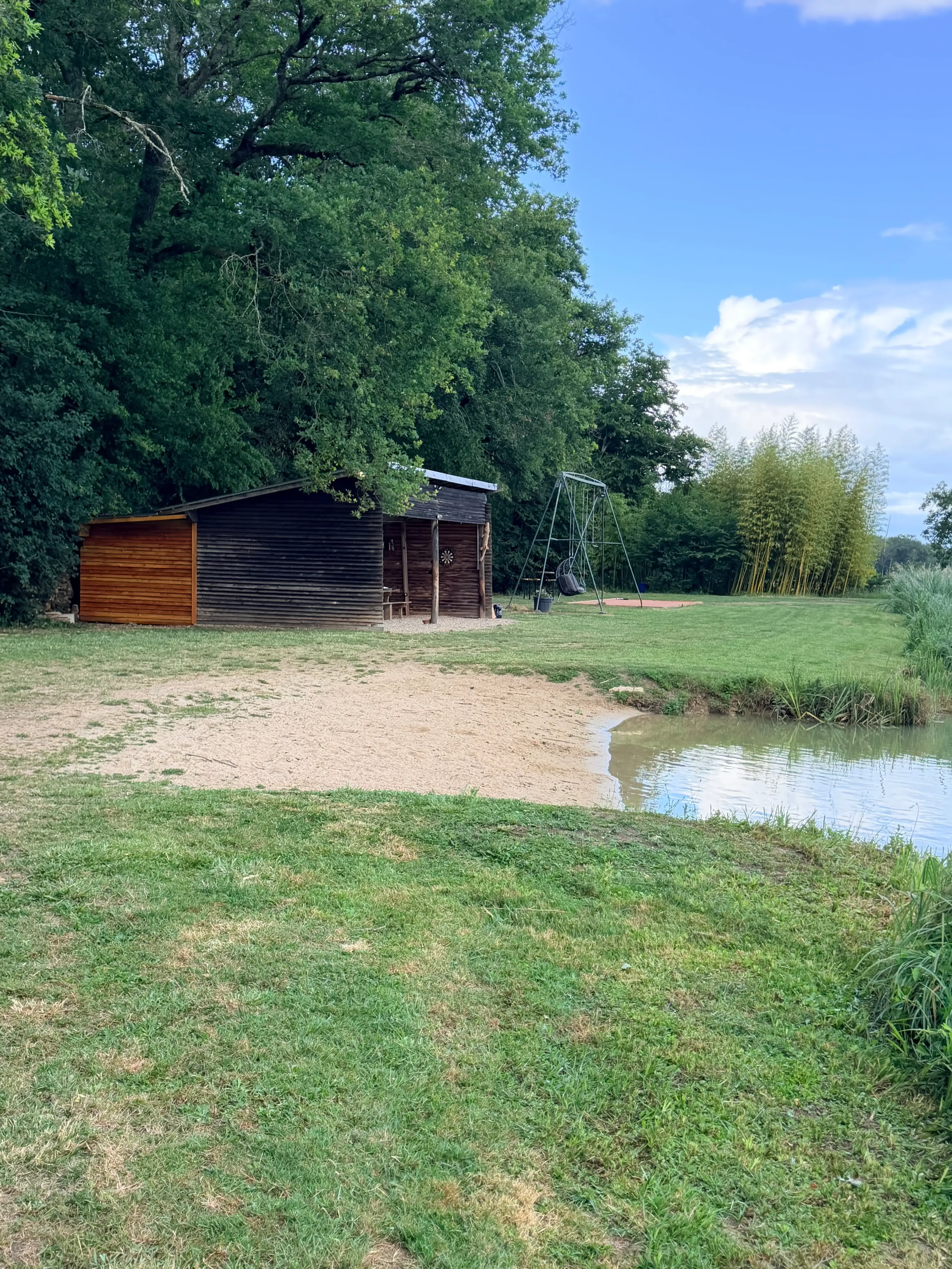 Location domaine privé pour vos événements