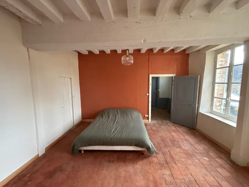 Rental of 2 bedrooms for 2 in the relay of the fishermen + the pond of the rosemaries (Nenuphars) 29.65 ac