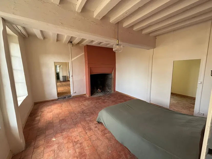 Rental of 2 bedrooms for 2 in the relay of the fishermen + the pond of the rosemaries (Nenuphars) 29.65 ac