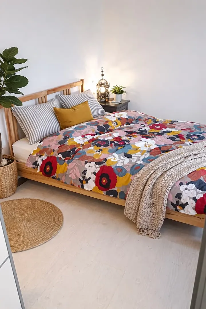 Appartement de pêche sur les berges du Lot avec accès direct à l'eau à 30 min d’Agen