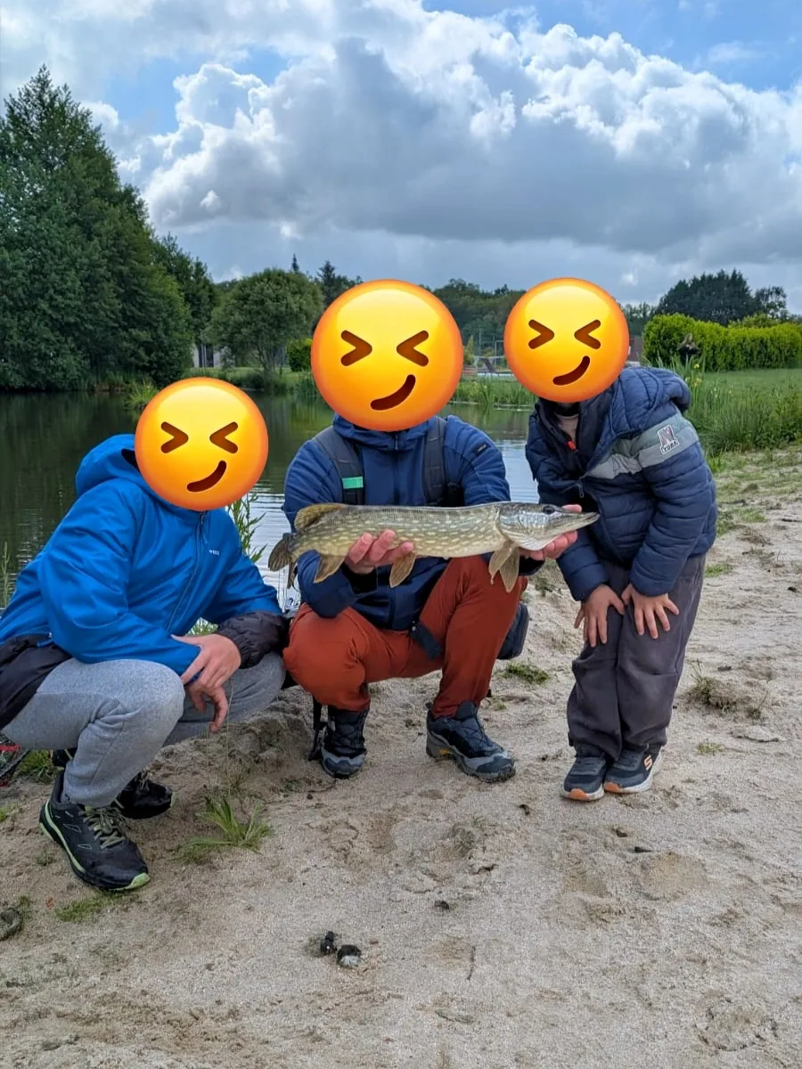 Séjour en Centre-Val de Loire – 5 personnes – Ferme avec accès à étang et rivière