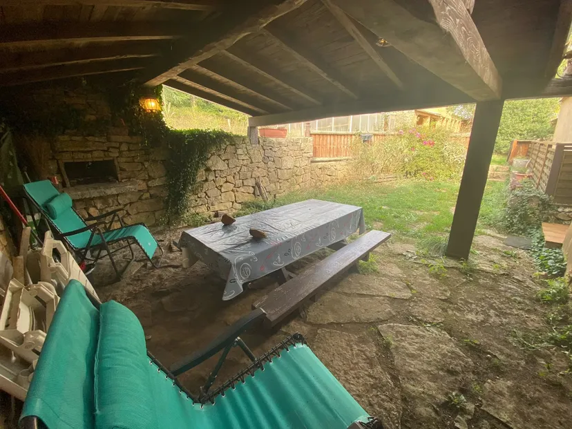 Séjour nature et pêche en famille en gîte sur un domaine sauvage de 300 ha
