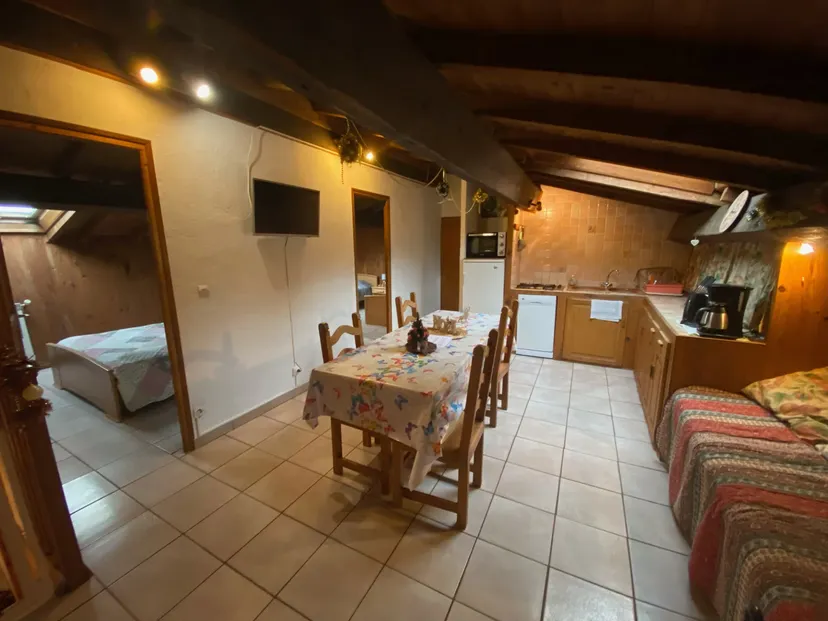 Séjour nature et pêche en famille en gîte sur un domaine sauvage de 300 ha