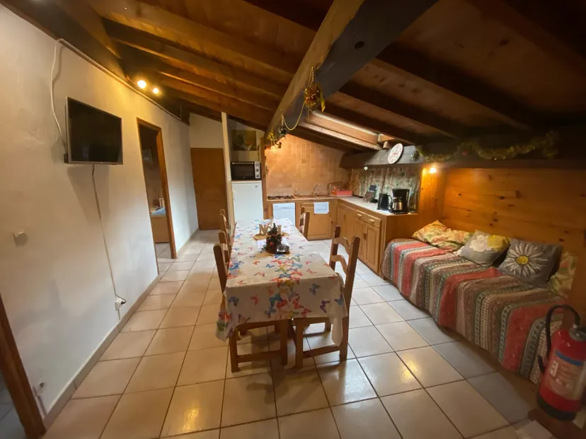Séjour nature et pêche en famille en gîte sur un domaine sauvage de 300 ha