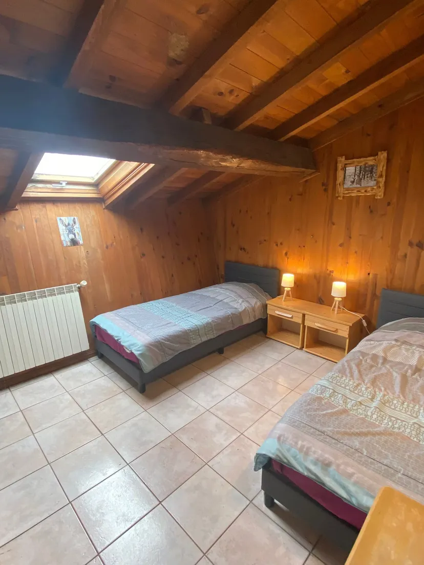 Séjour nature et pêche en famille en gîte sur un domaine sauvage de 300 ha