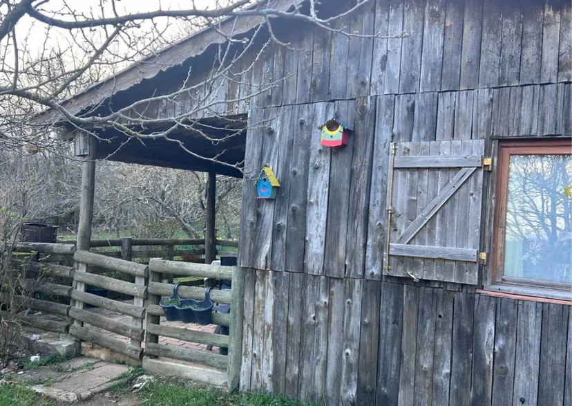 Petit gîte de peche