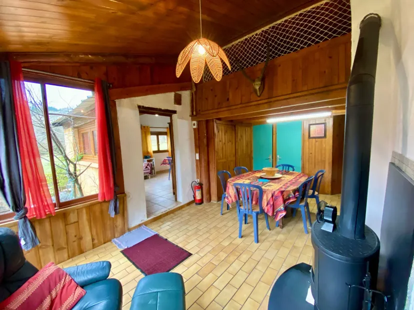 Gîte familial entouré d'animaux à 1h30 de carcassonne