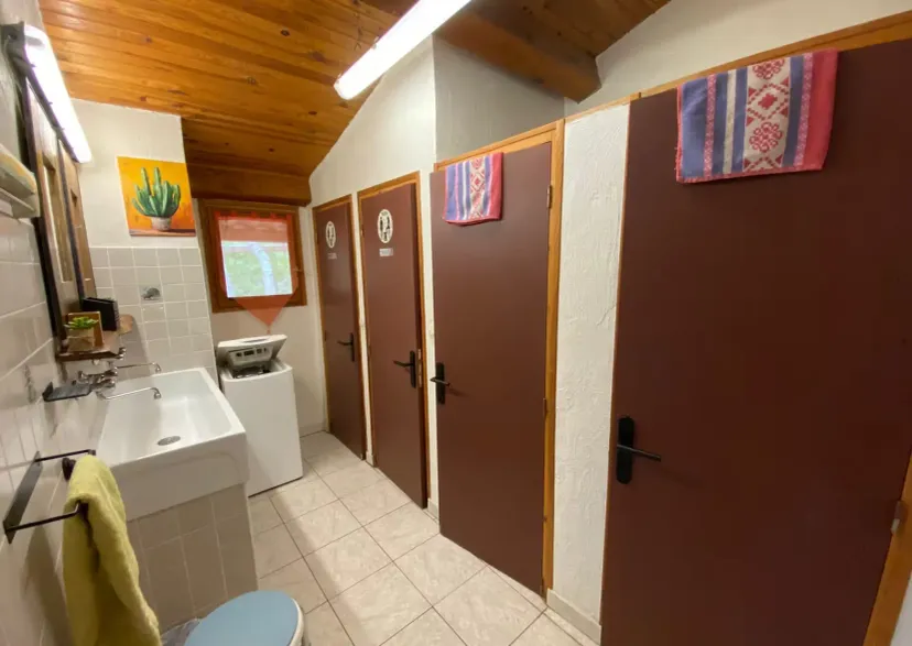 Gîte Ranch avec accès à étang à 1h30 de Carcassonne