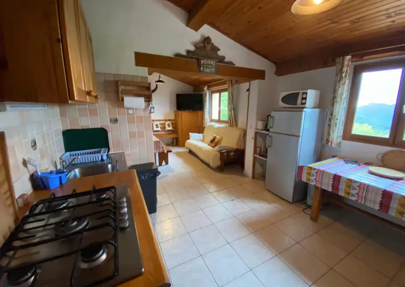 Gîte Ranch avec accès à étang à 1h30 de Carcassonne