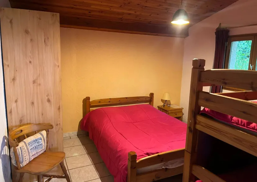 Gîte Ranch avec accès à étang à 1h30 de Carcassonne