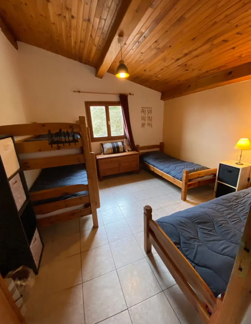 Gîte Ranch avec accès à étang à 1h30 de Carcassonne