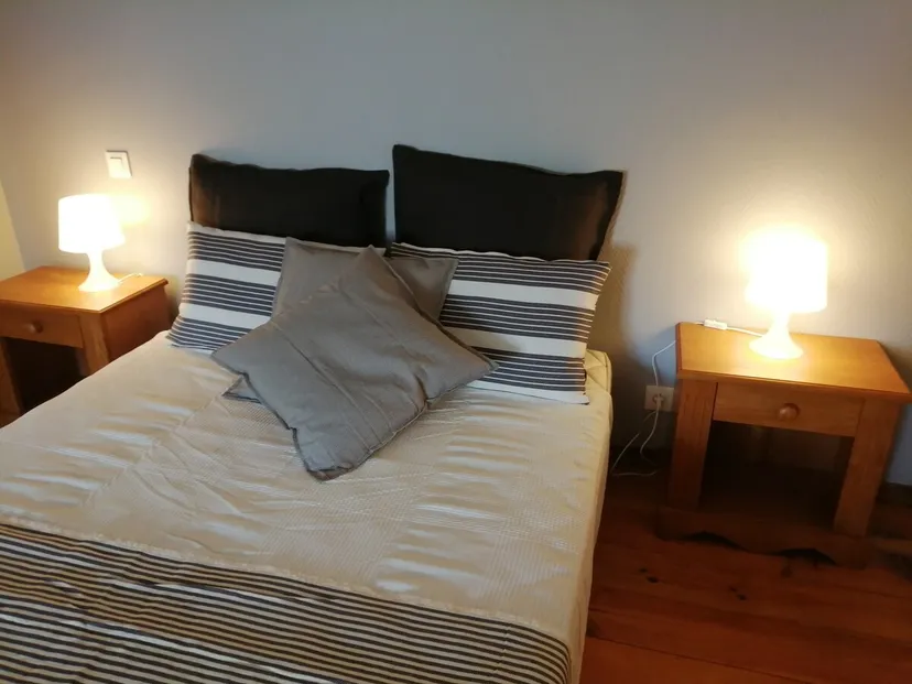 Gite de pêche avec étang privé de 1500m², proche de montluçon, gîte et pêche familiale