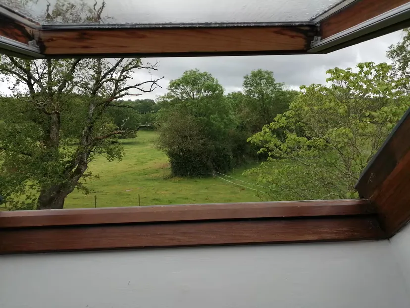 Gîte familial avec étang privatif de 0,15 ha en Nouvelle-Aquitaine