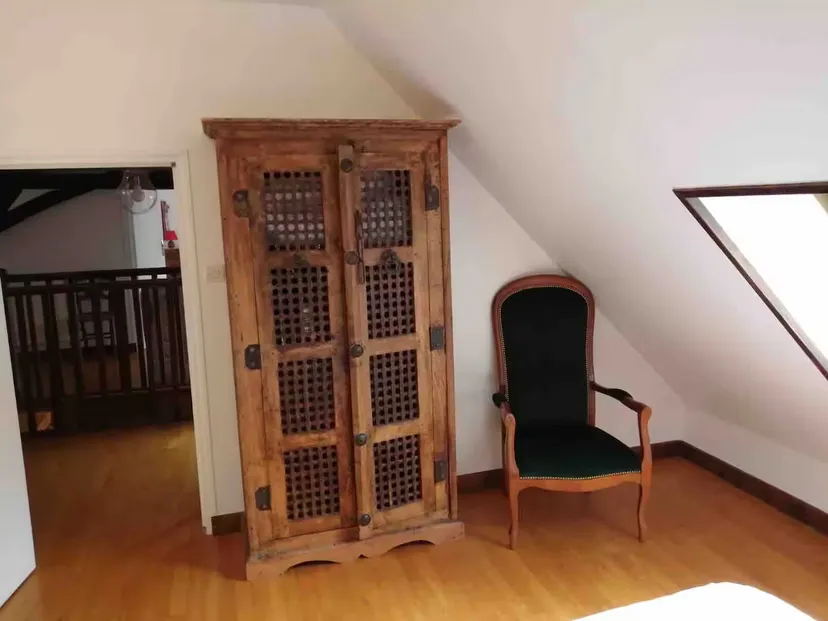 Gîte familial avec étang privatif de 0,15 ha en Nouvelle-Aquitaine