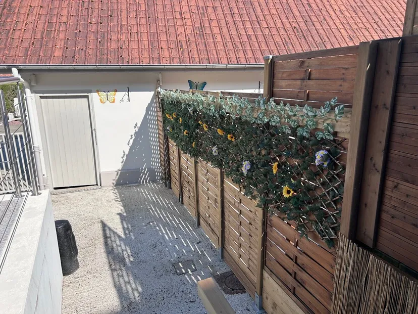 Gîte cosy en vallée de la somme pour 4 personnes, proche d'amiens, étang et rivière