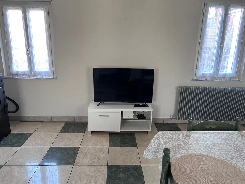 Gîte cosy en vallée de la somme pour 4 personnes, proche d'amiens, étang et rivière