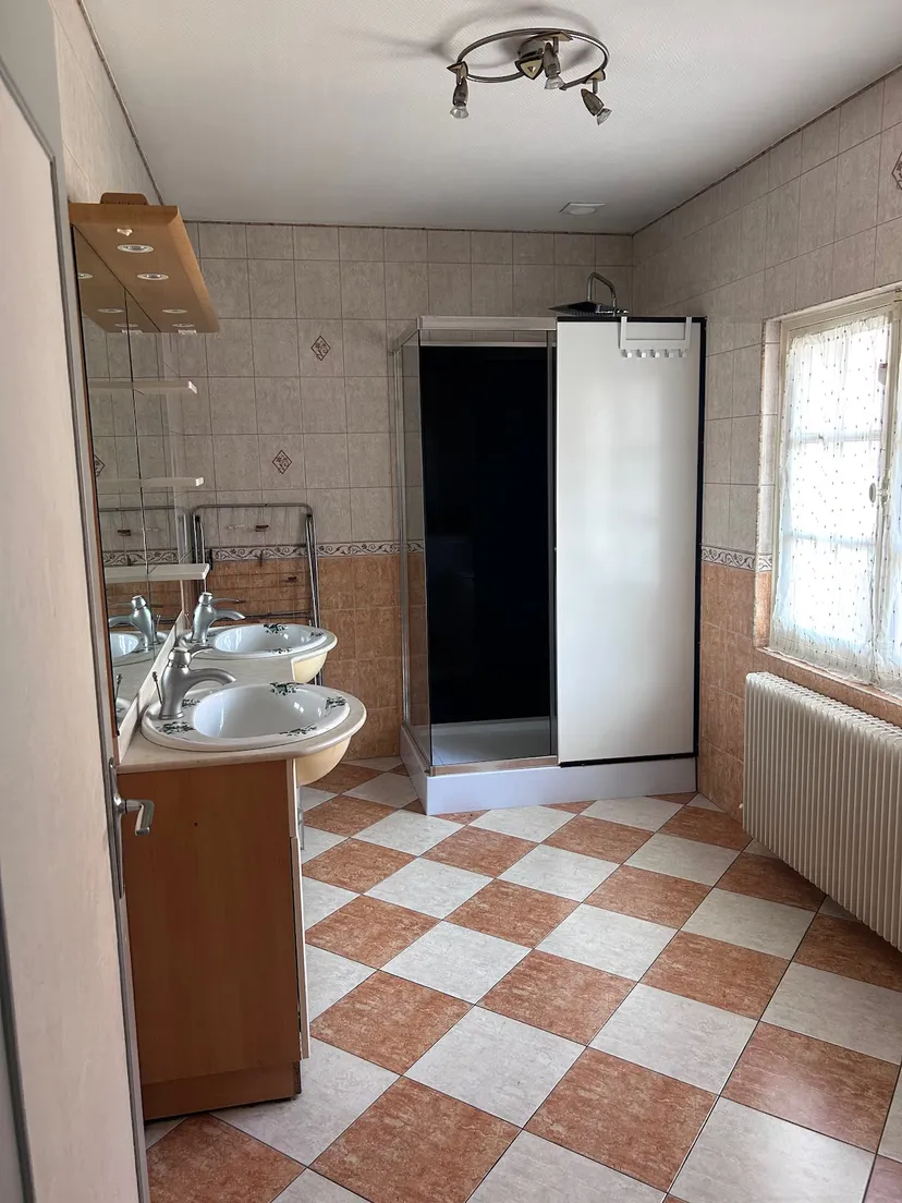 Gîte cosy en vallée de la somme pour 4 personnes, proche d'amiens, étang et rivière