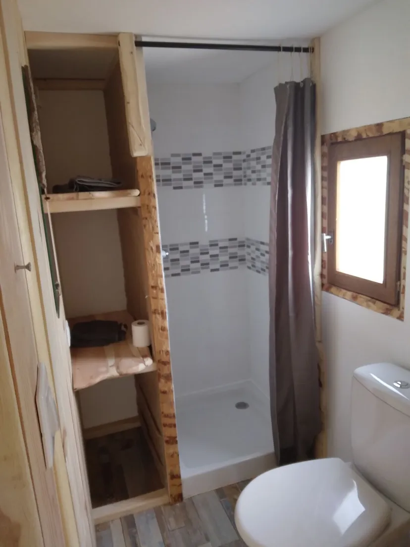 Esprit ranch et 3 étangs de pêche, proche de saint-étienne, étangs de montagne