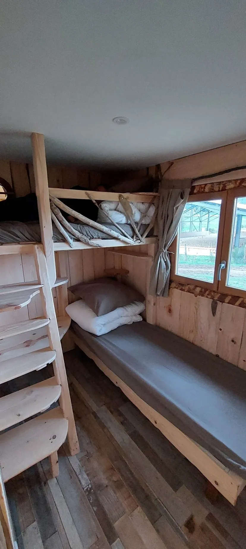 Esprit ranch et 3 étangs de pêche, proche de saint-étienne, étangs de montagne