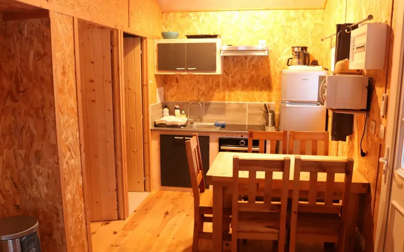 Cottage with access to 3 private ponds in Ardèche