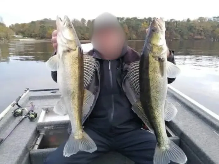 Maginifique maison pour 8 pers au bord du lac de 304 ha