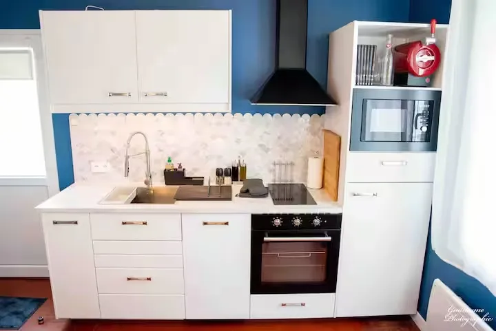Maison de campagne un havre de paix normand
