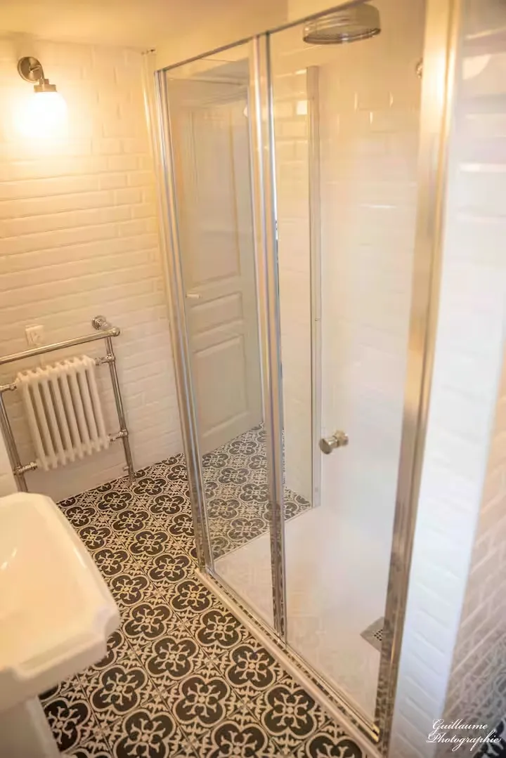 Maison de campagne un havre de paix normand