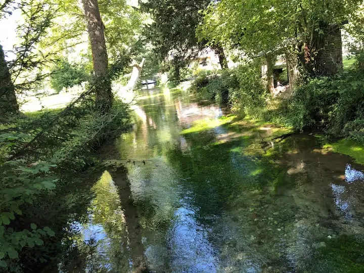 Maison de campagne un havre de paix normand