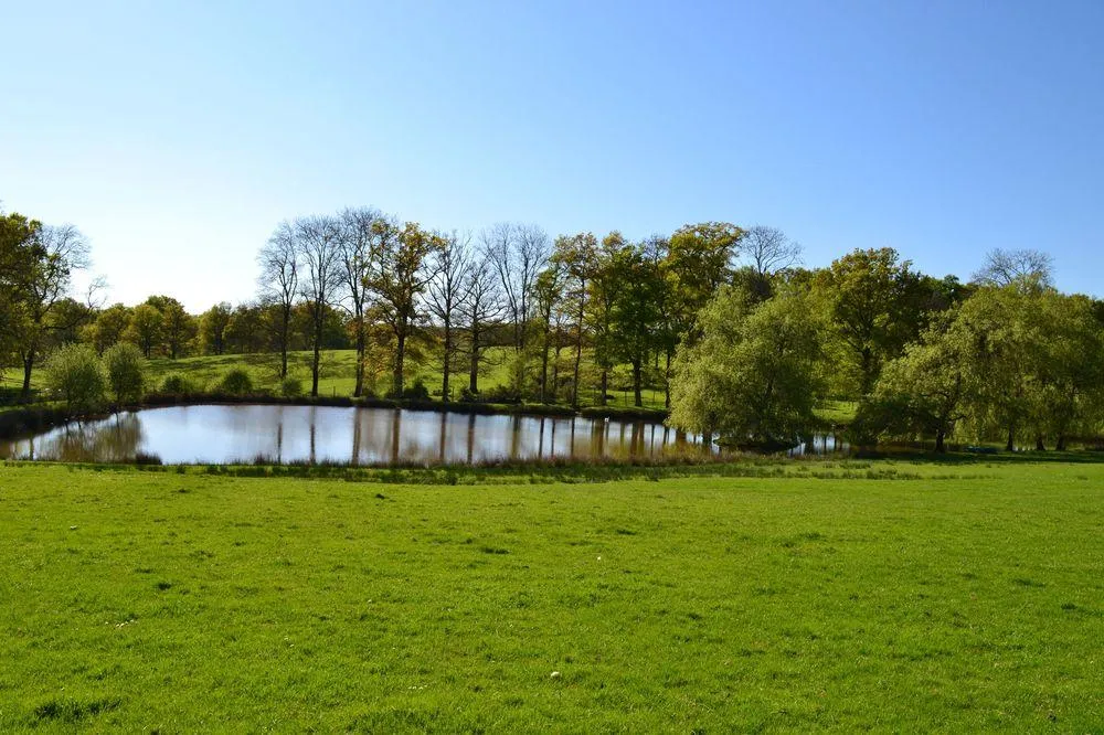 Gîte paisible au coeur de la campagne