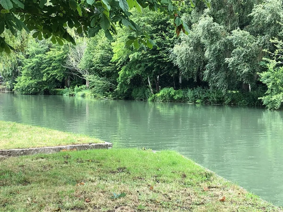 Charmant chalet pour des vacances en famille