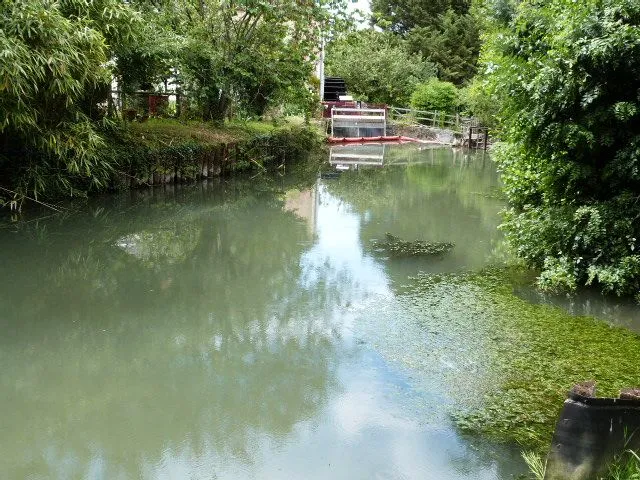 Charmant chalet pour des vacances en famille